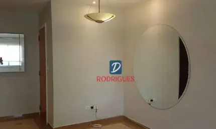 Apartamento com 3 quartos à venda, 74 m² por R$ 450.500 - Vila Diadema - Diadema