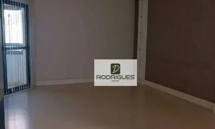 Apartamento com 3 quartos à venda, 98 m² por R$ 585.000 - Vila Valparaíso - Santo André/SP