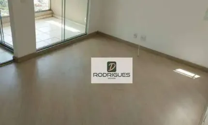 Apartamento para compra, 59m²,  Vila Eldizia, Santo André/SP.ia