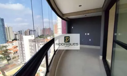 Apartamento 2 quartos para Compra, 157 m², Bairro Jardim, Santo André/SP.