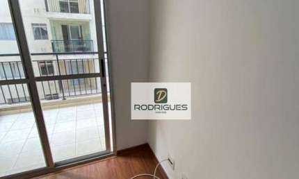 Apartamento 2 quartos para Compra,  49 m², Parque Sete de Setembro, Diadema/SP.
