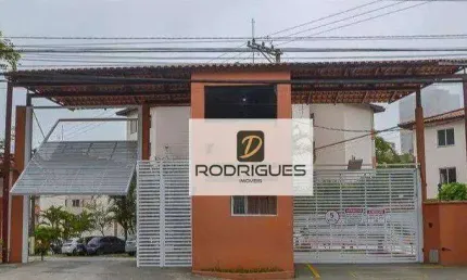 Apartamento a venda, 73 m² por R$ R$ 375.000,00 - Demarchi - São Bernardo do Campo/SP