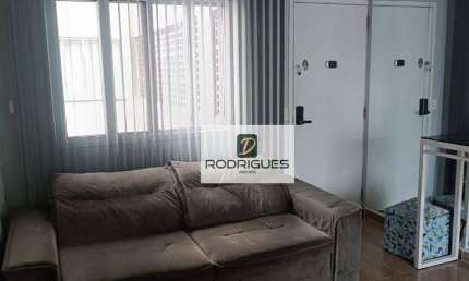 Apartamento com 2 dormitórios à venda, 51 m² por R$ 200.000,00 - Serraria - Diadema/SP