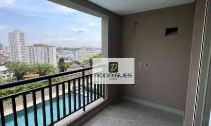 Apartamento à venda, 130 m² por R$ 1.400.000 - Centro - Diadema/SP