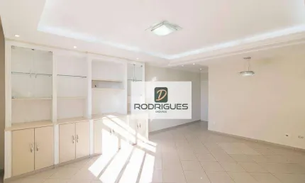 Apartamento com 4 dormitórios, 140 m² - venda por R$ 690.000 ou aluguel por R$ 5.200/mês - Centro - São Caetano do Sul/SP