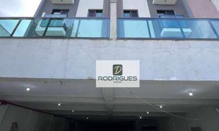 Apartamento com 2 quartos à venda, 60 m² por R$ 385.000 - Vila América - Santo André/SP