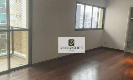 Apartamento com 3 quartos à venda, 139 m² por R$ 650.000 - Campestre - Santo André/SP