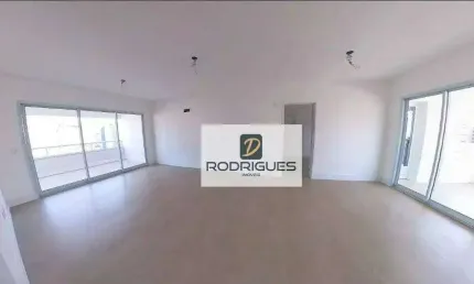 Apartamento 3 suítes para Compra,190 m², Bairro Jardim,  Santo André/SP.