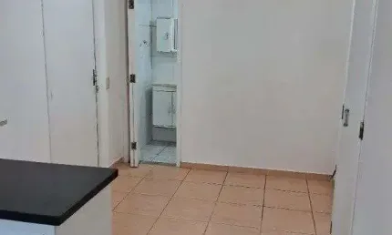 Apartamento com 2 quartos à venda, 44 m² por R$ 220.000 - Vila Conceição - Diadema