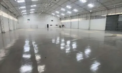 Galpão para alugar, 1805 m² por R$ 54.061,00/mês - Independência - São Bernardo do Campo/SP
