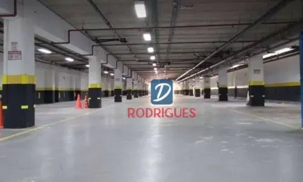 Galpão para alugar, 5955 m² por R$ 188.995/mês  - São Paulo/SP