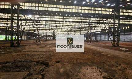 Galpão para alugar, 35000 m² - Água Funda - São Paulo/SP