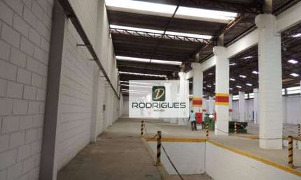 Galpão para alugar, 3632 m² por R$ 106.353,20/mês - São Mateus - São Paulo/SP
