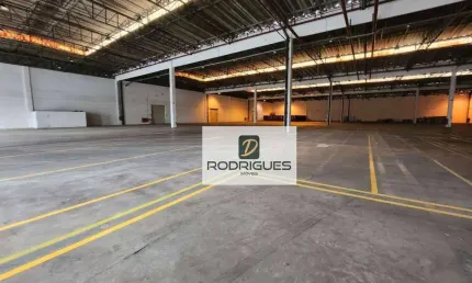 Galpão para alugar, 8400 m² por r$ 184.800,00/mês - são bernardo do campo - são bernardo do campo/sp