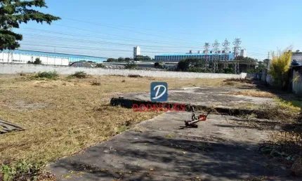 Terreno para alugar, 4404 m² por r$ 32.000,00/mês - rudge ramos - são bernardo do campo/sp