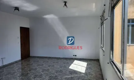Sala para alugar, 45 m² por R$ 1.210,16/mês - Centro - Diadema/SP