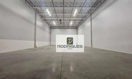 Galpão para alugar, 2203 m² por r$ 85.740,76/mês - batistini - são bernardo do campo/sp