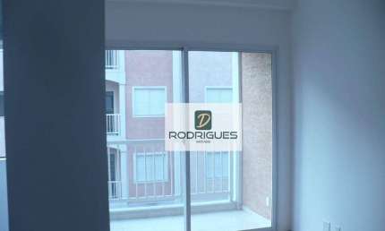 Apartamento com 3 dormitórios, 71 m² - venda por R$ 520.000 ou aluguel por R$ 2.500/ano - Planalto - São Bernardo do Campo/SP