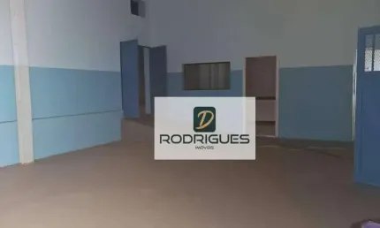 Galpão, 810 m² - venda por r$ 2.500.000 ou aluguel por r$ 16.000,00/mês - vila moinho velho - são paulo/sp