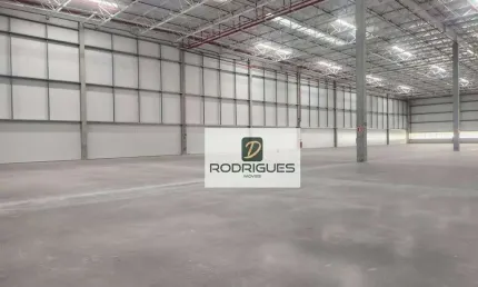 Galpão para alugar, 2786 m² por r$ 89.164,80/mês - batistini - são bernardo do campo/sp