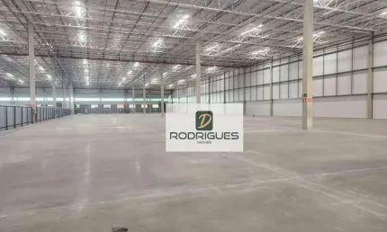 Galpão para alugar, 2786 m² por R$ 89.164,80/mês - Batistini - São Bernardo do Campo/SP