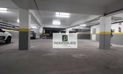 Prédio para alugar, 1000 m² por R$ 80.000,00/mês - Centro - Santo André/SP
