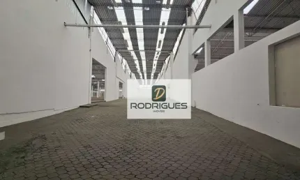 Galpão, 8000 m² - venda por R$ 36.000.000,00 ou aluguel por R$ 160.000,00/mês - Vila Itapegica - Guarulhos/SP