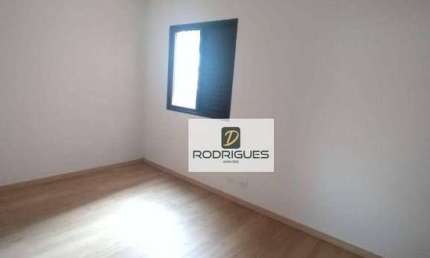 Apartamento com 2 dormitórios para alugar, 65 m² por R$ 3.000/mês - Rudge Ramos - São Bernardo do Campo/SP