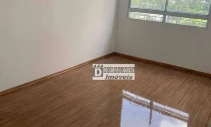 Apartamento com 2 dormitórios à venda, 43 m² por R$ 280.000,00 - Canhema - Diadema/SP