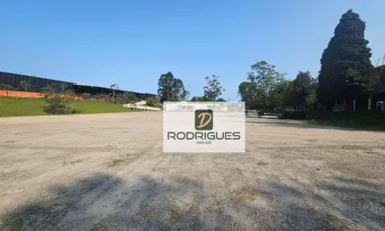 Terreno para alugar, 3500 m² por R$ 28.000,00/mês - Dos Casa - São Bernardo do Campo/SP