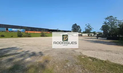 Terreno para alugar, 12500 m² por R$ 100.002,00/mês - Dos Casa - São Bernardo do Campo/SP