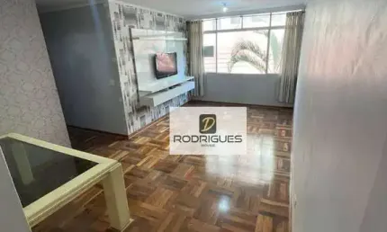Apartamento com 3 dormitórios à venda, 90 m² por R$ 450.000,00 - Rudge Ramos - São Bernardo do Campo/SP