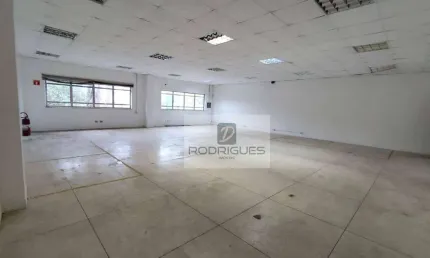 Galpão para alugar, 641 m² por R$ 15.000,00/mês - Centro - Diadema/SP