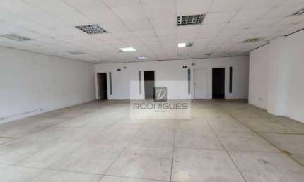 Galpão para alugar, 641 m² por R$ 15.000,00/mês - Centro - Diadema/SP