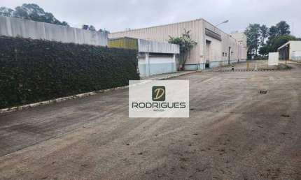 Galpão à venda, 12183 m² por R$ 30.000.000,00 - Jardim Canhema - Diadema/SP
