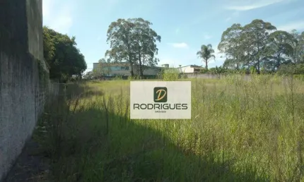 Terreno à venda, 10266 m² - Dos Casa - São Bernardo do Campo/SP