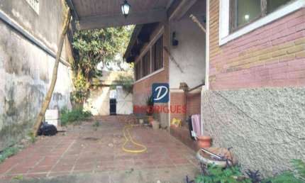 Terreno à venda, 1180 m² por R$ 1.600.000,00 - Parque Sete de Setembro - Diadema/SP