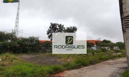 Terreno para alugar, 2500 m² por R$ 20.000,00/mês - Planalto - São Bernardo do Campo/SP