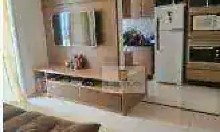 Apartamento com 3 dormitórios à venda, 84 m² por R$ 830.000,00 - Centro - Indaiatuba/SP