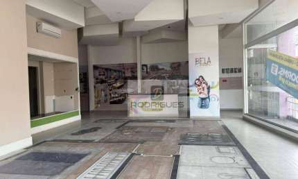 Salão, 270 m² - venda por R$ 2.300.000 ou aluguel por R$ 7.500/mês - Centro - Diadema/SP