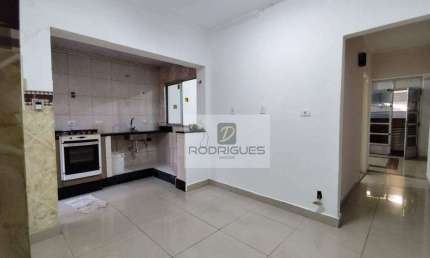 Casa com 2 dormitórios à venda, 114 m² por R$ 460.000,00 - Vila Nogueira - Diadema/SP