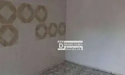 Casa com 1 dormitório para alugar, 50 m² por r$ 600/mês - jardim canhema - diadema/sp