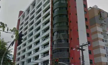 Sala comercial à venda na Avenida Desembargador Moreira, Aldeota, Fortaleza