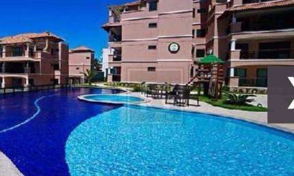 COBERTURA BEVERLY HILLS – PORTO DAS DUNAS EM AQUIRAZ
