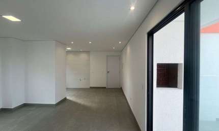 Cobertura 1 quadra Mar com terraço vista mar 3 quartos sendo 1 suíte 2 garagens