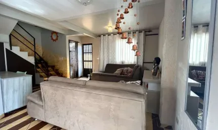Sobrado Triplex 150m da praia de Ipanema Pontal do Paraná