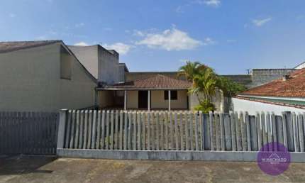 Casa com 3 quartos à venda na Rua Piratininga, Ipanema, 01, Ipanema, Pontal do Paraná