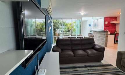 Sobrado Alto Padrão Condomínio Atami Norte, conforto, segurança exclusividade