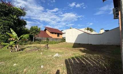 Terreno à Venda no Condomínio Atami Norte 3 quadras mar – Pontal do Paraná 