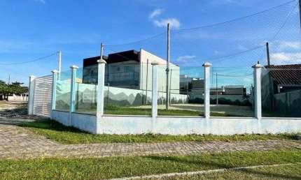 Terreno Balneário Canoas-Pontal do Paraná 360,00 m² de área total para venda